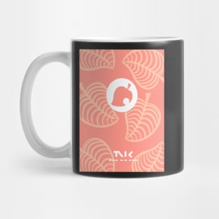 NookPhone - Peach Mug